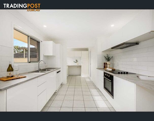 21 Tequila Street KIPPA-RING QLD 4021 - photo 5 of 23