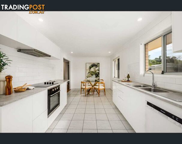 21 Tequila Street KIPPA-RING QLD 4021