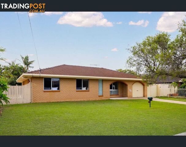 21 Tequila Street KIPPA-RING QLD 4021 - photo 4 of 23