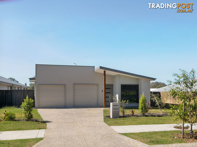 7 Herbert Street LAWNTON QLD 4501