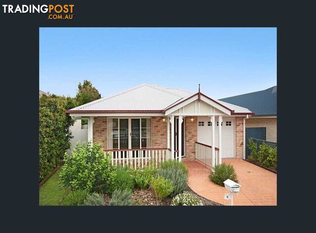 9 Glenrock Parade NORTH LAKES QLD 4509
