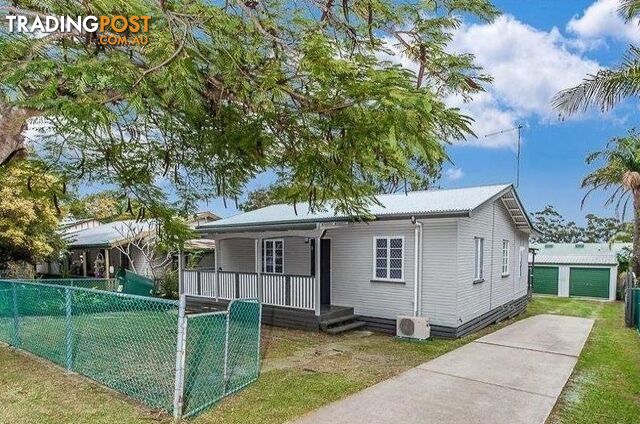 1/14 Ashmole Road REDCLIFFE QLD 4020