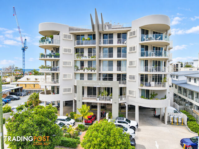 10 76-78 John Street REDCLIFFE QLD 4020
