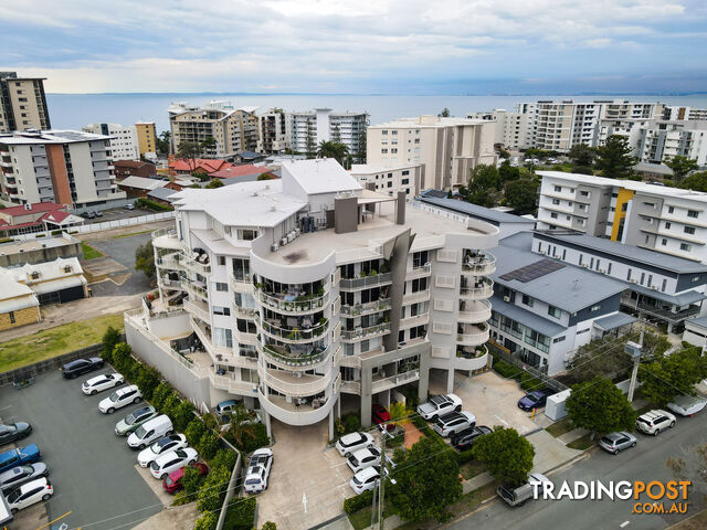 10 76-78 John Street REDCLIFFE QLD 4020