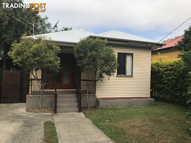 3 Frawley Street SCARBOROUGH QLD 4020