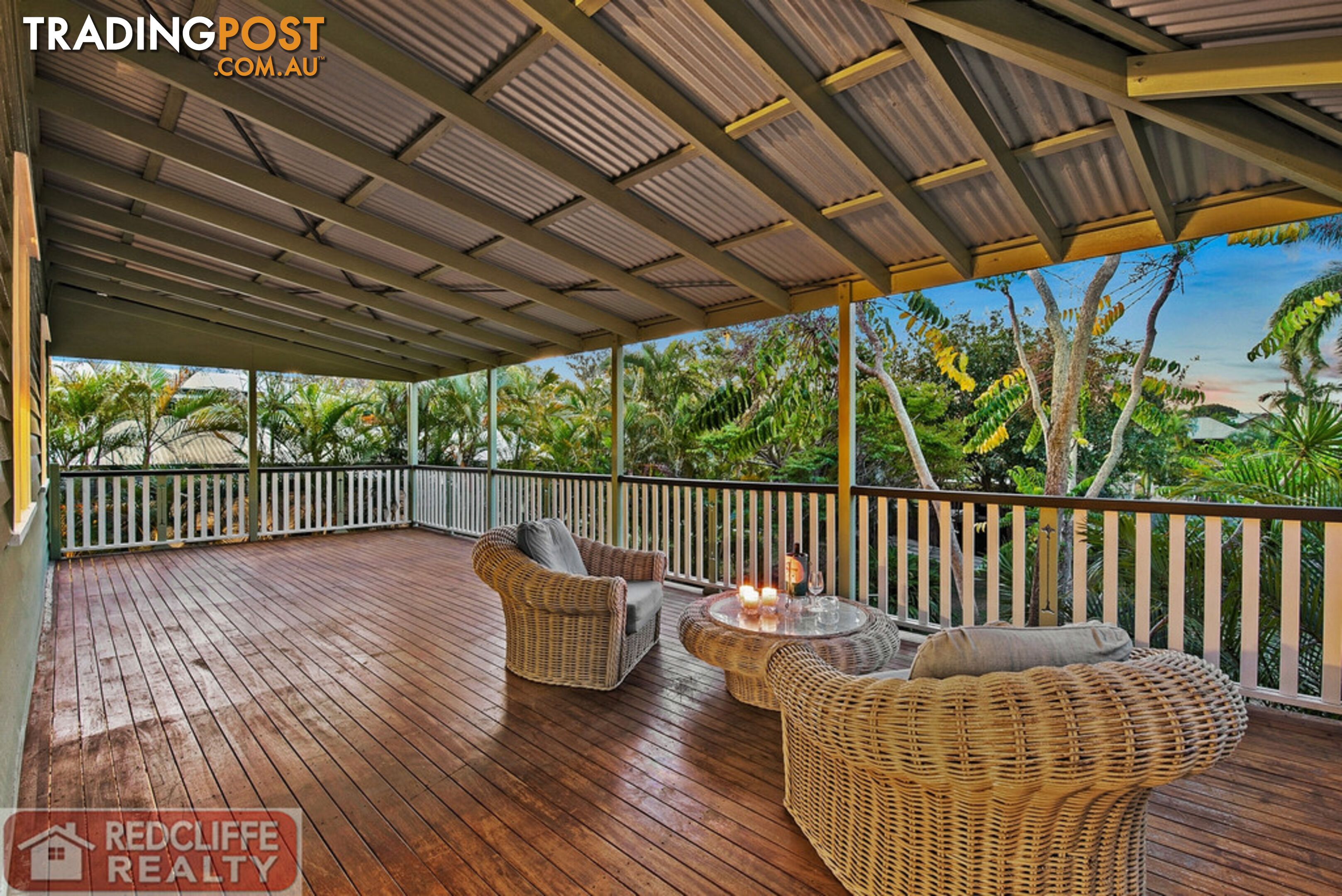 101 Deagon Street SANDGATE QLD 4017