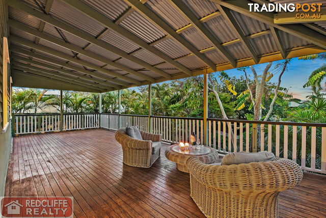 101 Deagon Street SANDGATE QLD 4017