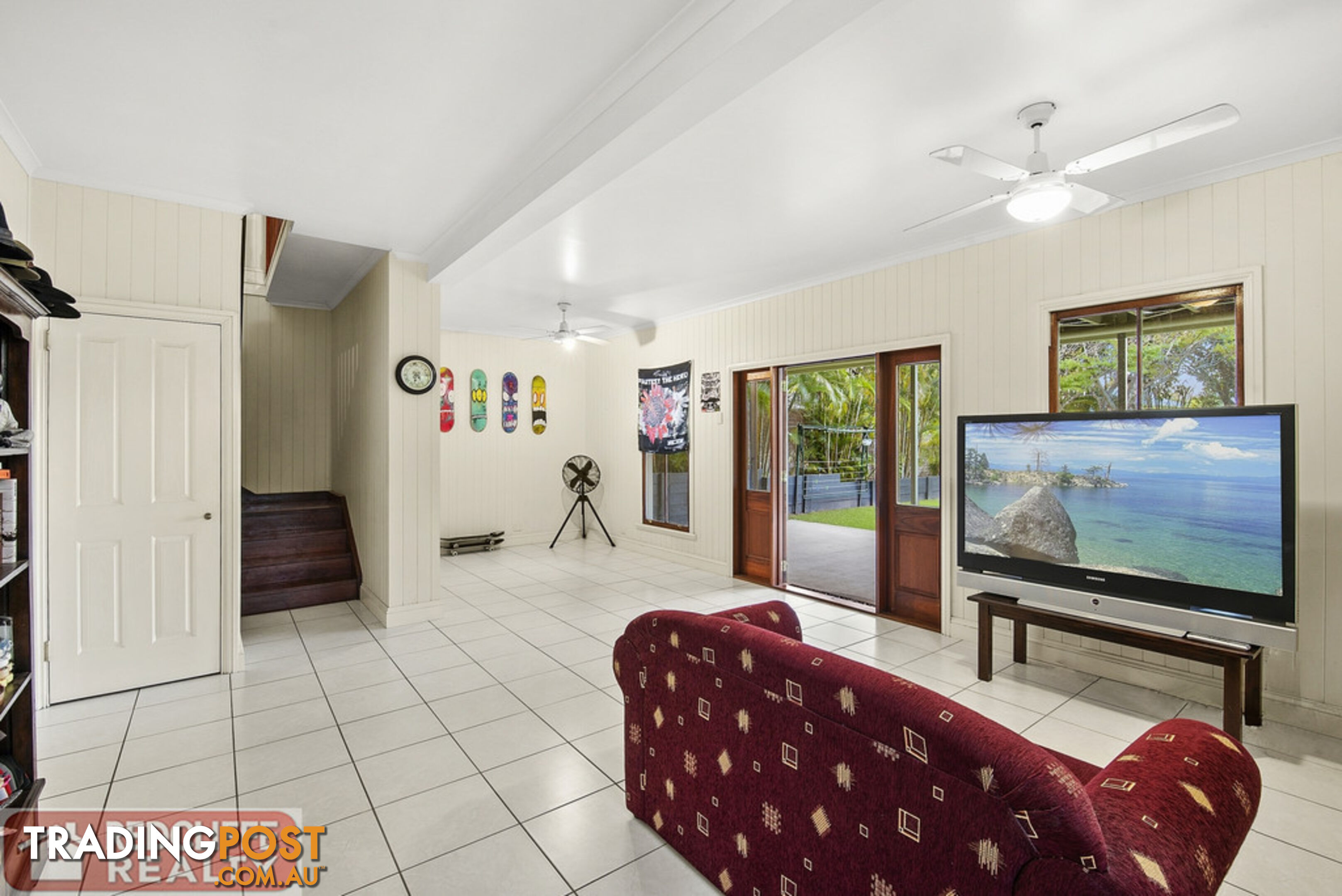 101 Deagon Street SANDGATE QLD 4017