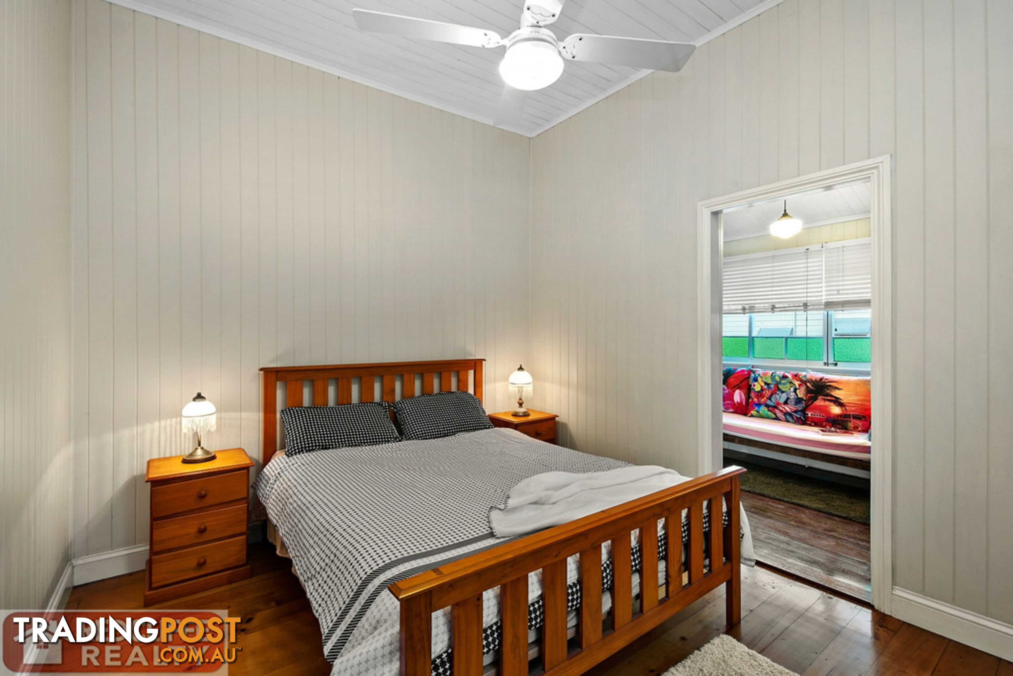 101 Deagon Street SANDGATE QLD 4017