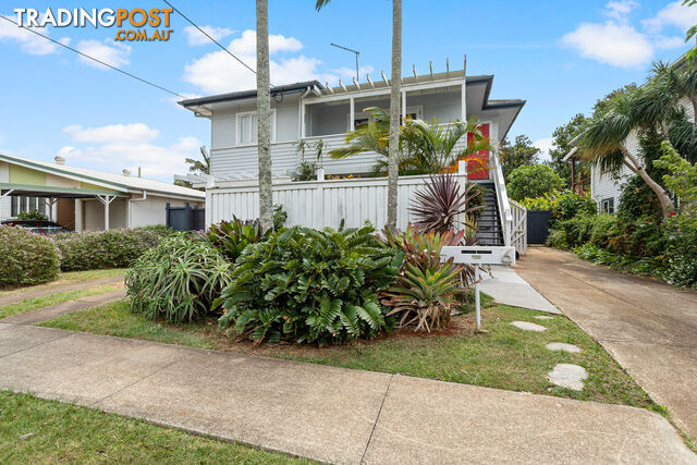 2 6 Baldwin Street SCARBOROUGH QLD 4020