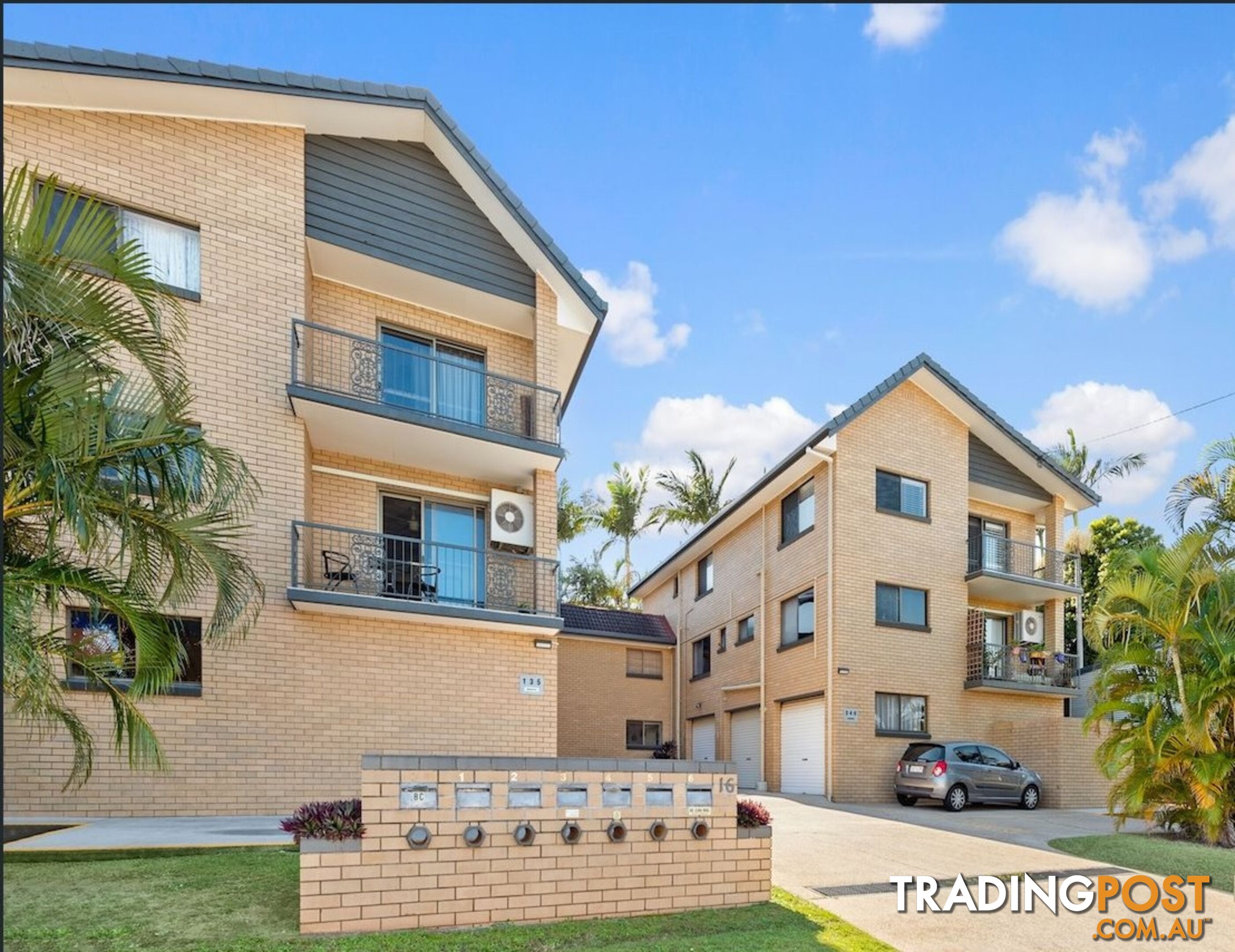 2/16 Shields Street REDCLIFFE QLD 4020