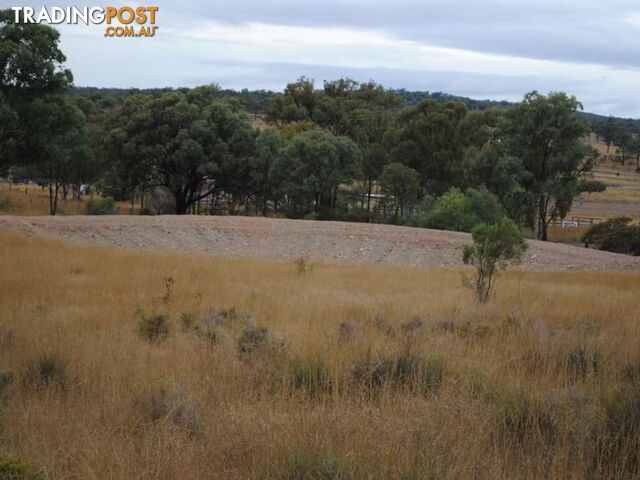 LOT 11 Back Creek Road KARARA QLD 4352