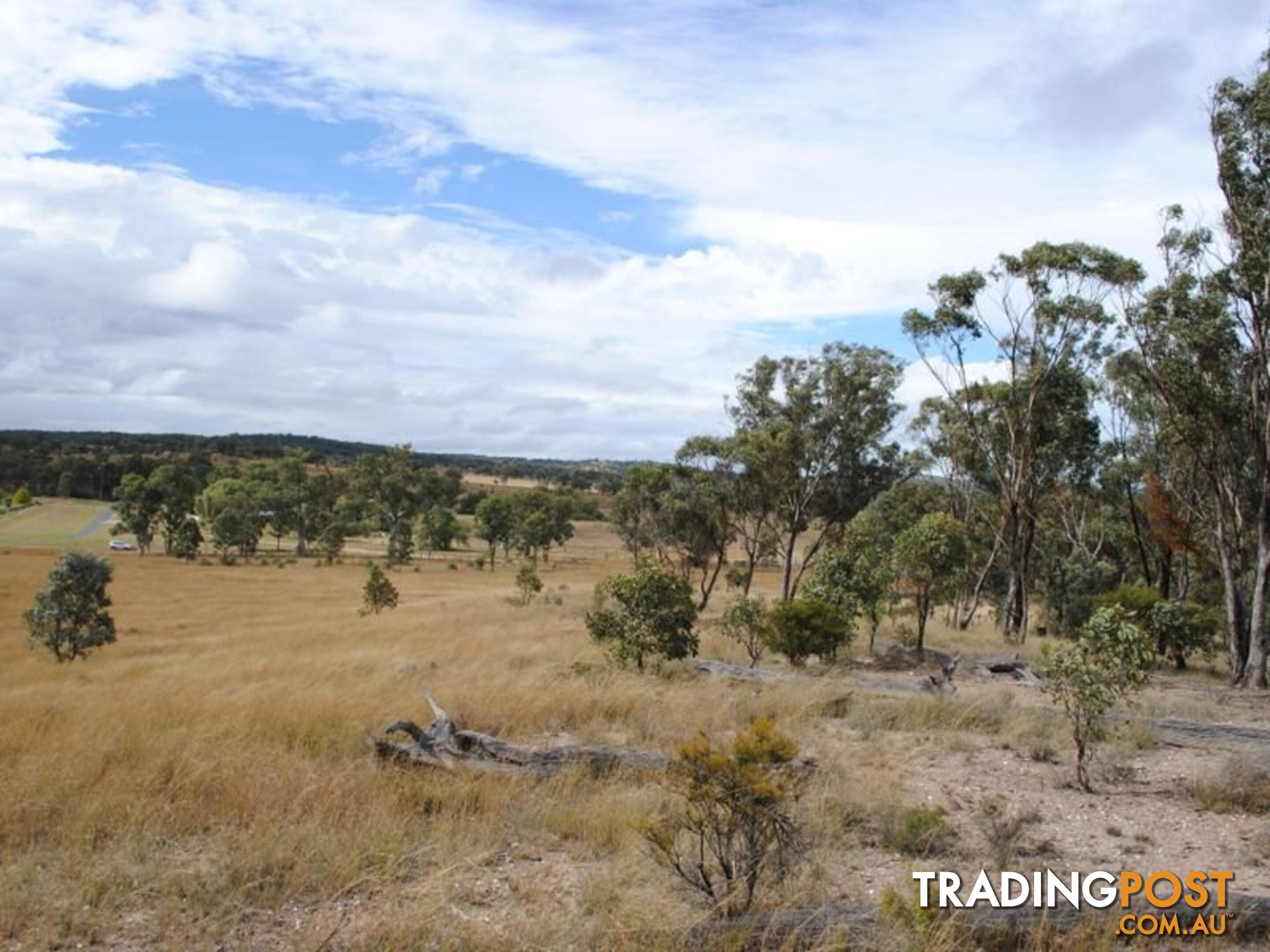 LOT 11 Back Creek Road KARARA QLD 4352