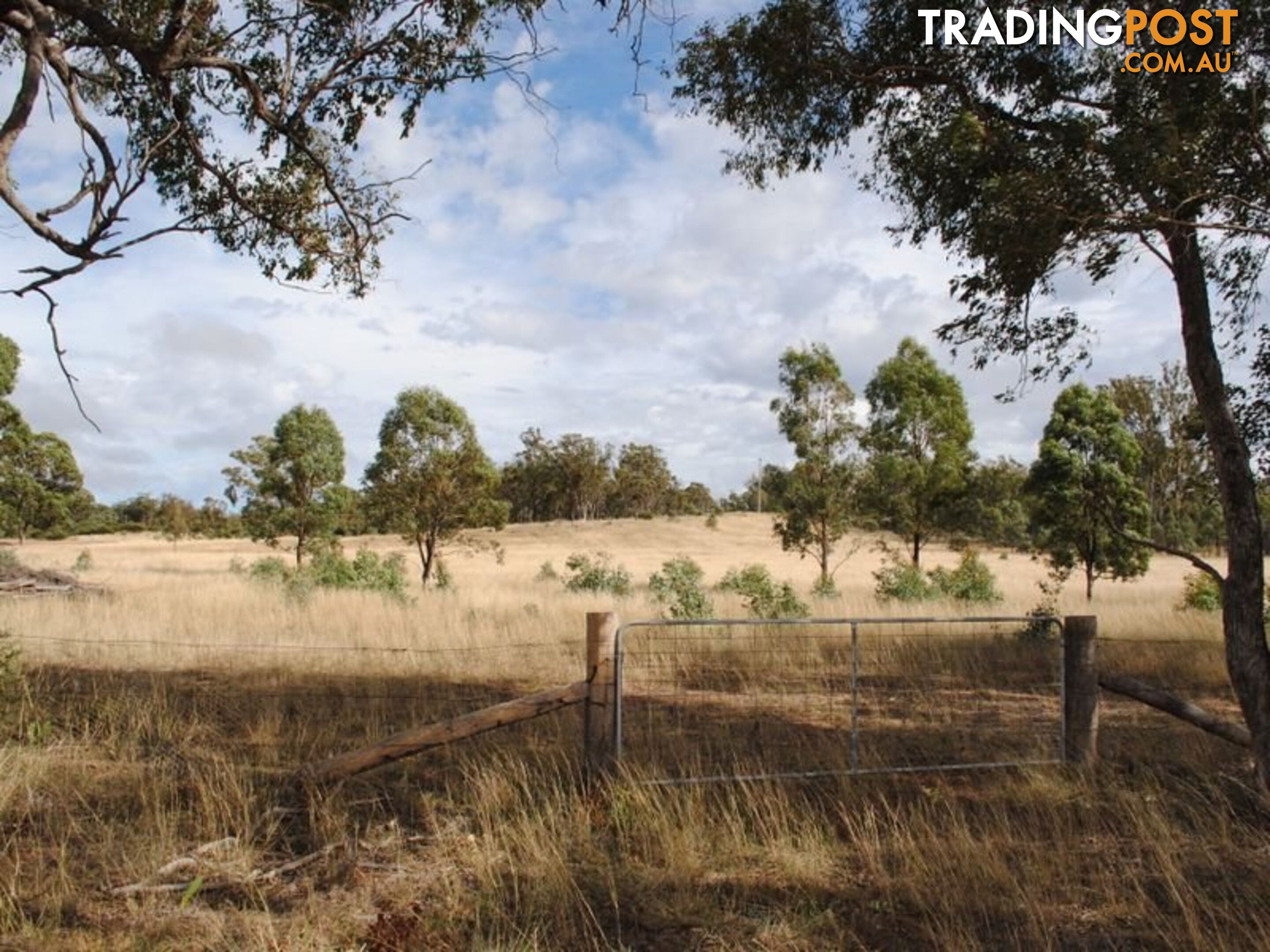 LOT 11 Back Creek Road KARARA QLD 4352