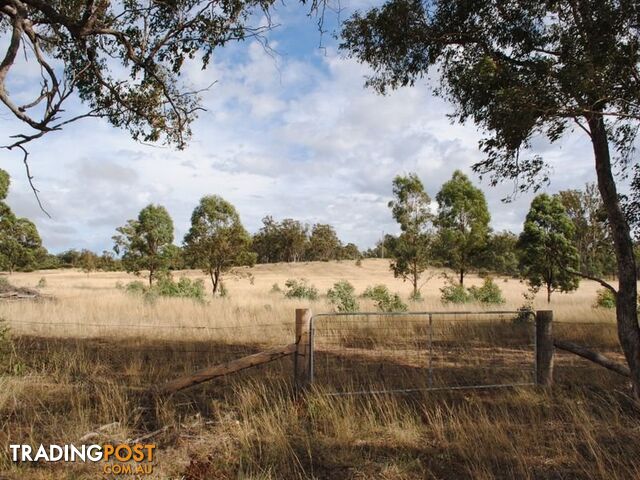 LOT 11 Back Creek Road KARARA QLD 4352