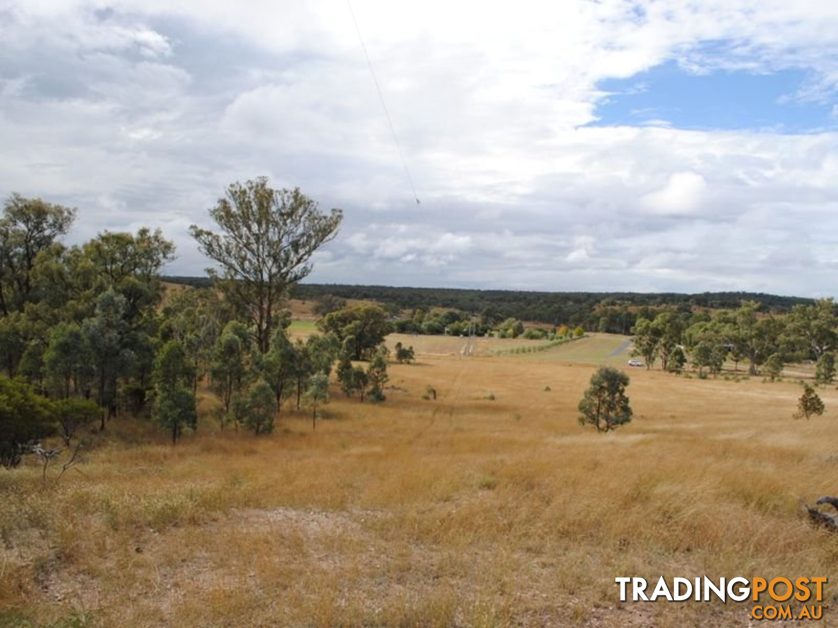 LOT 11 Back Creek Road KARARA QLD 4352