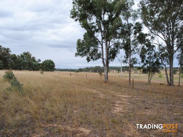 LOT 11 Back Creek Road KARARA QLD 4352