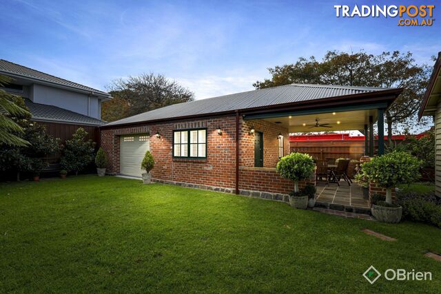 27 Florence Street Mentone VIC 3194