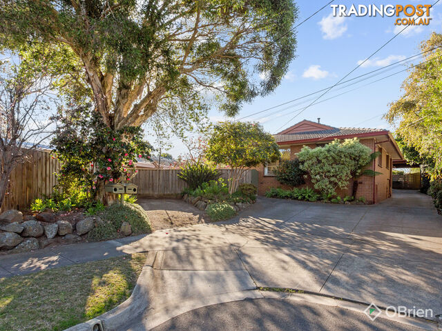 29 Haywood Street Beaumaris VIC 3193