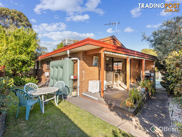 29 Haywood Street Beaumaris VIC 3193