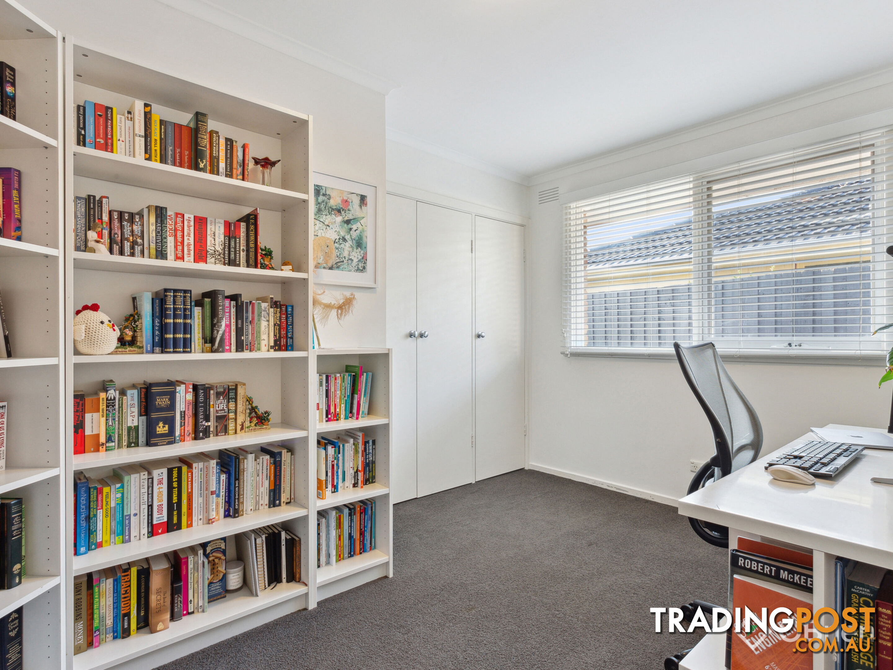 20/156 Lower Dandenong Road Parkdale VIC 3195