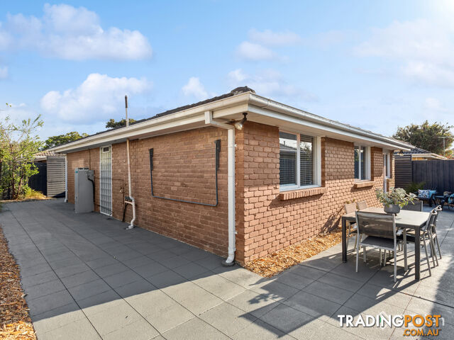 20/156 Lower Dandenong Road Parkdale VIC 3195