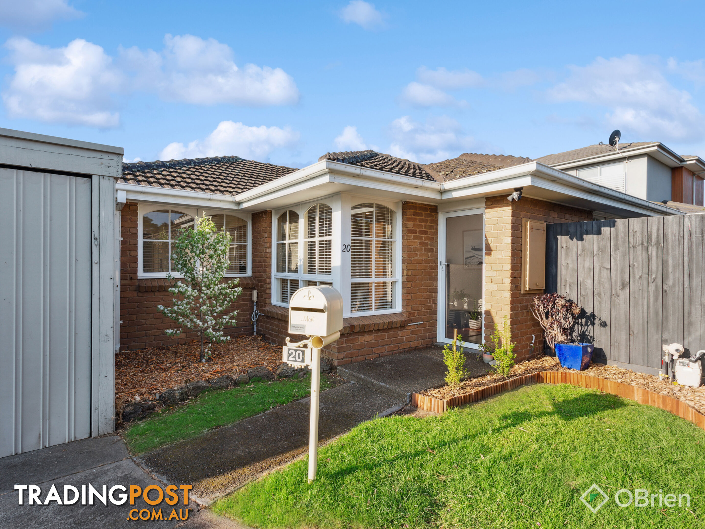 20/156 Lower Dandenong Road Parkdale VIC 3195