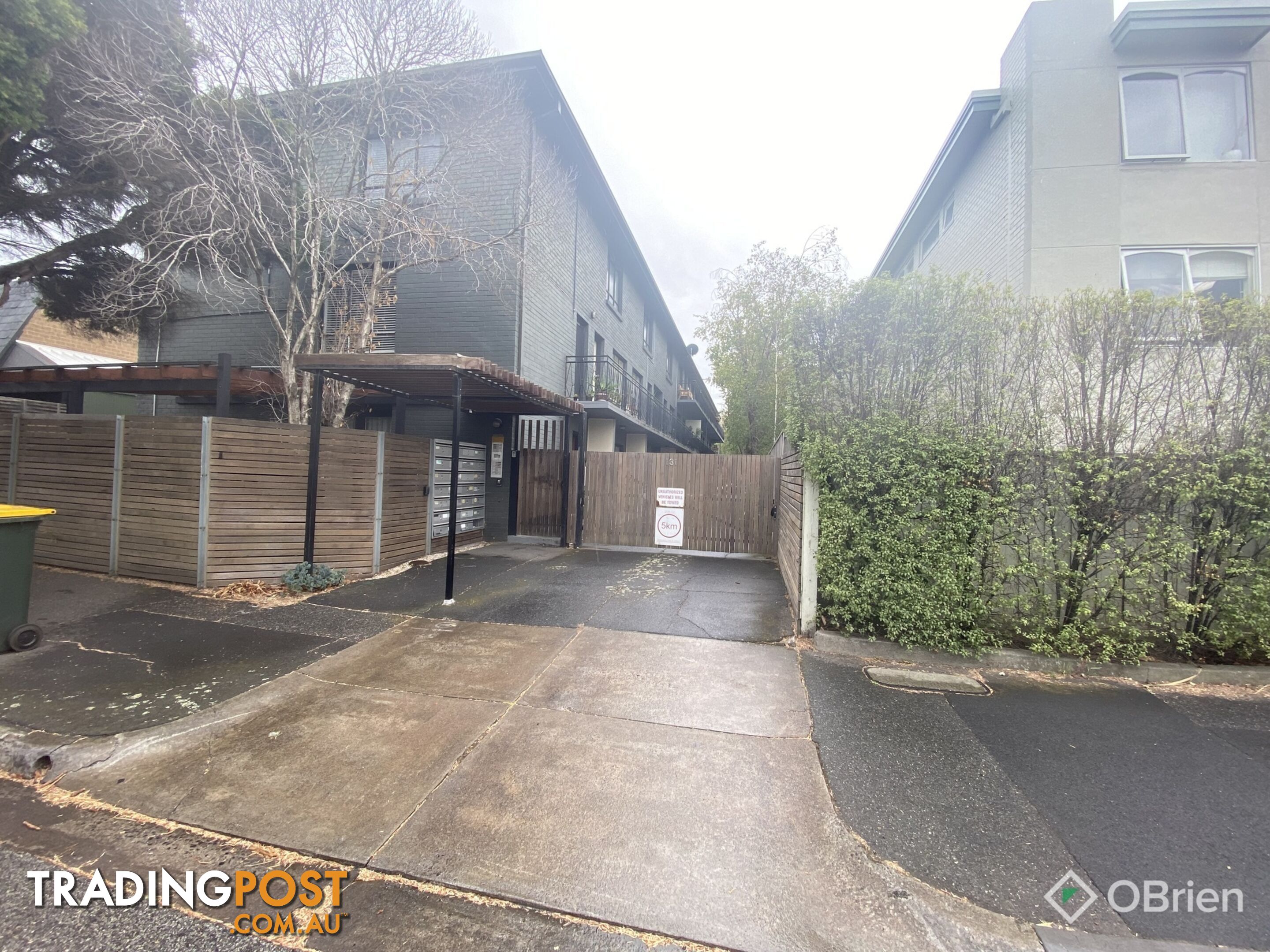 17/131 Glen Huntly Road Elwood VIC 3184