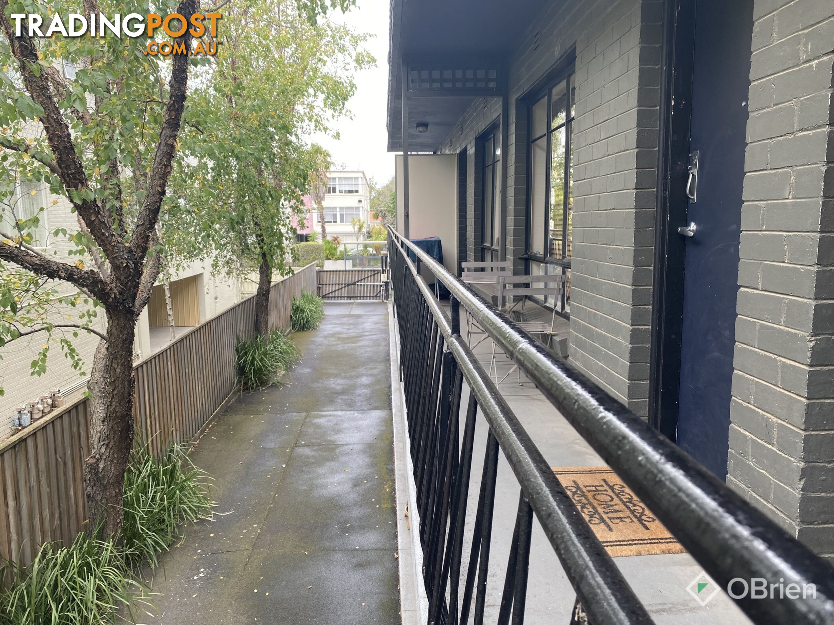 17/131 Glen Huntly Road Elwood VIC 3184