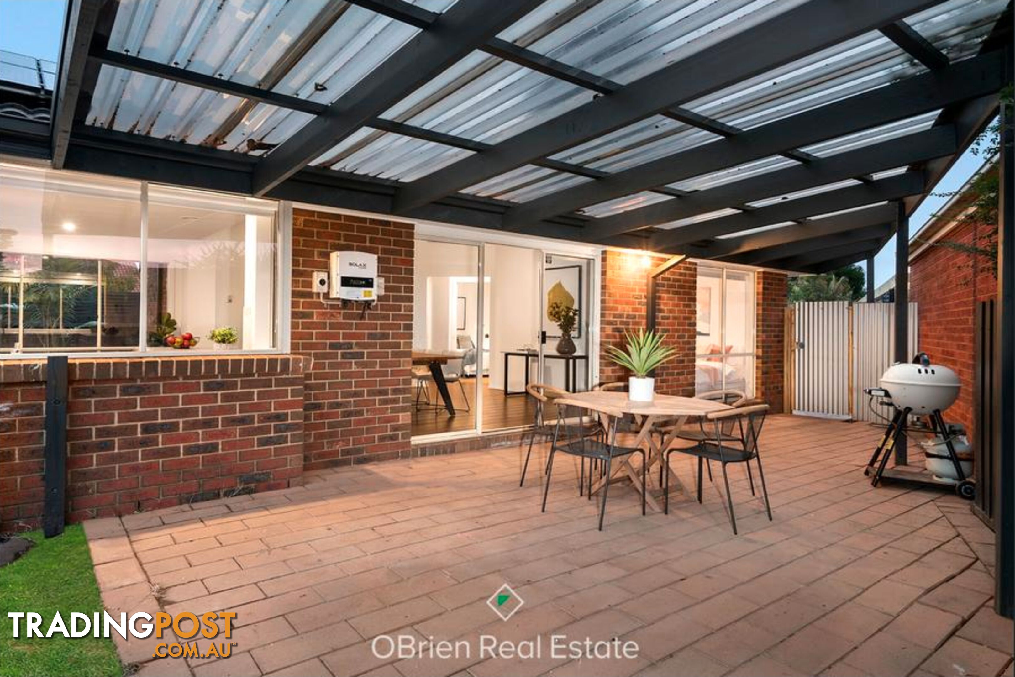 6 Cypress Court  Oakleigh South, VIC 3167