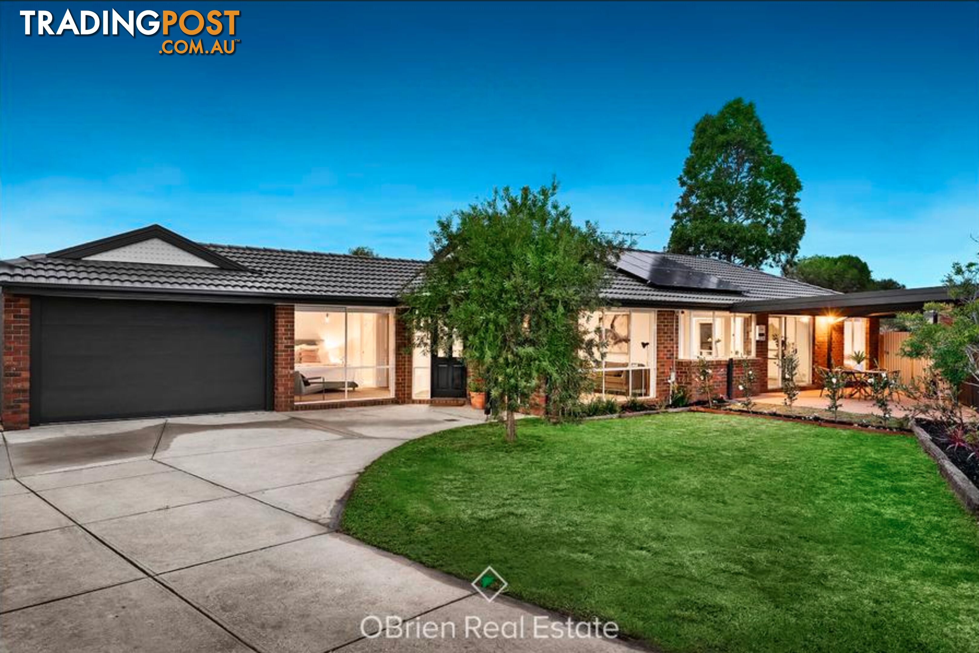 6 Cypress Court  Oakleigh South, VIC 3167