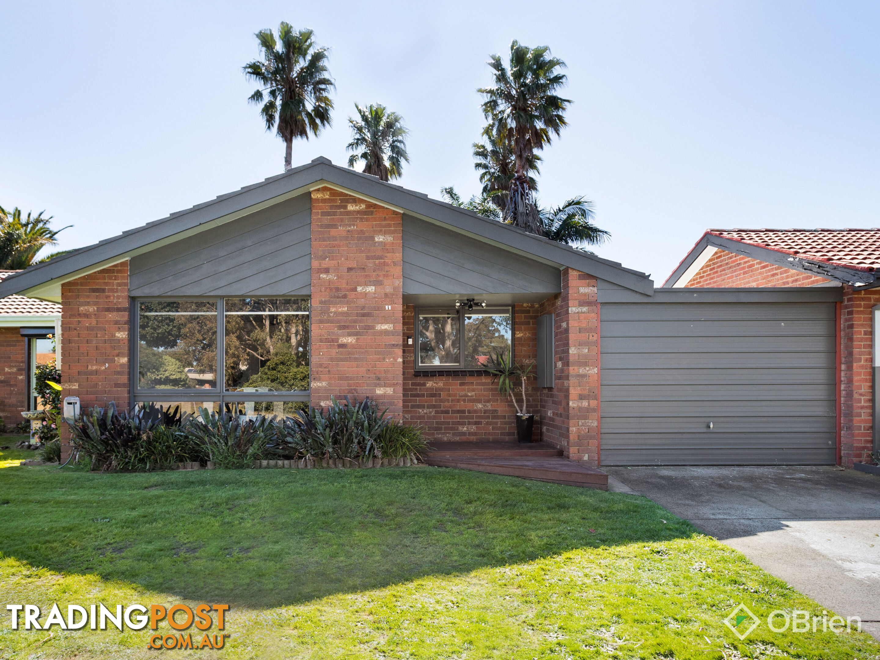 11 Village Crescent Chelsea VIC 3196