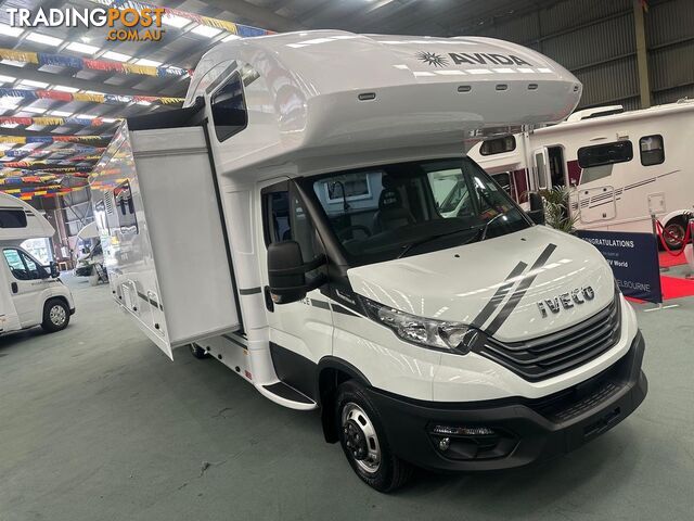 2025 Avida Esperance