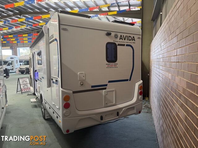2025 Avida Birdsville - photo 4 of 53