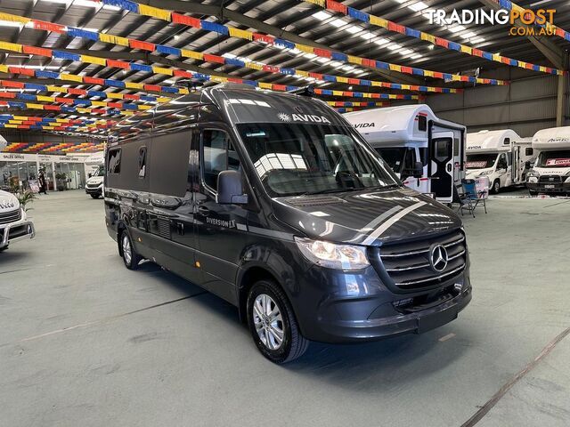 2025 Avida Diversion LX V7012