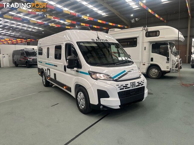 2025 Avida Escape