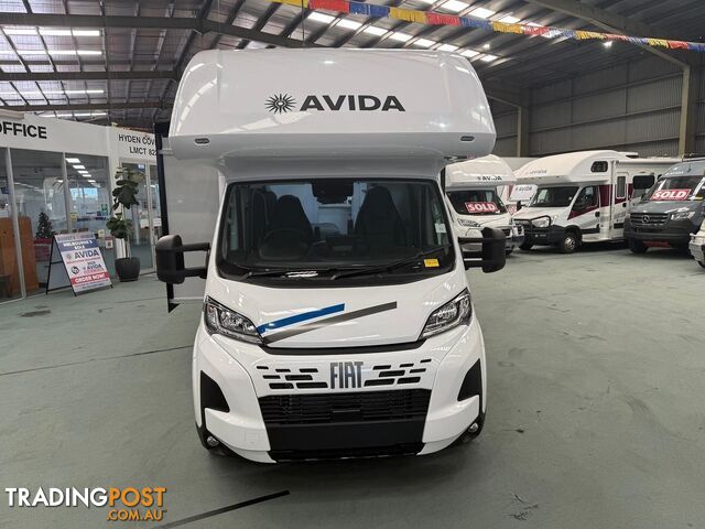 2025 Avida Birdsville LX - photo 2 of 56