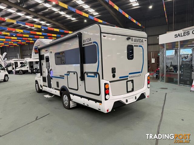 2025 Avida Birdsville LX - photo 5 of 56
