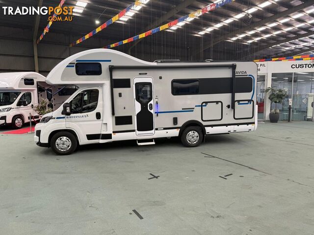 2025 Avida Birdsville LX - photo 4 of 56