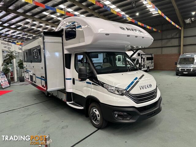 2026 Avida Esperance LX
