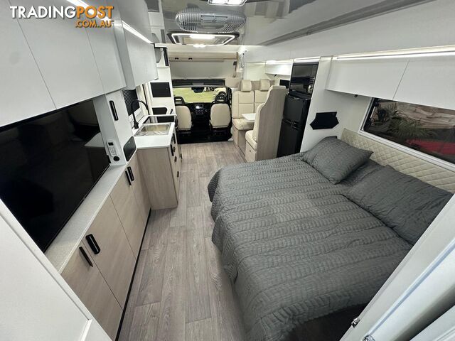2026 Avida Esperance LX - photo 3 of 35