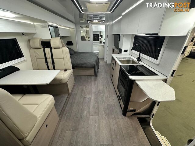 2026 Avida Esperance LX - photo 2 of 35