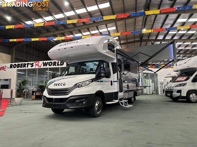 2026 Avida Esperance LX - photo 5 of 35