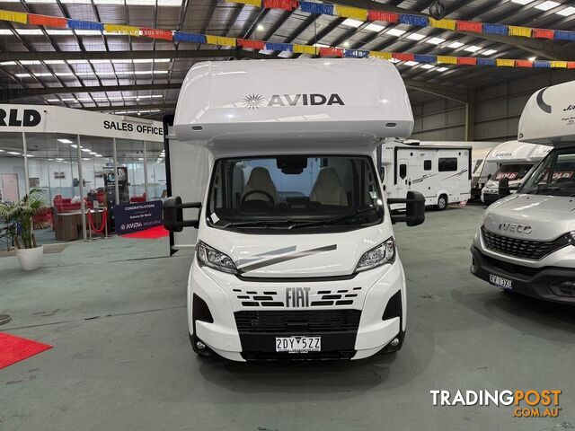 2025 Avida Birdsville - photo 2 of 28