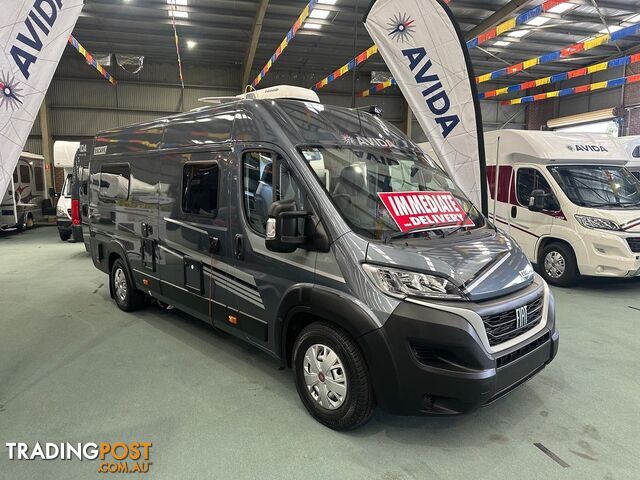 2024 Avida Escape V6414