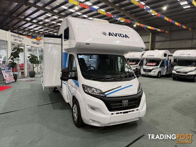 2024 Avida Birdsville