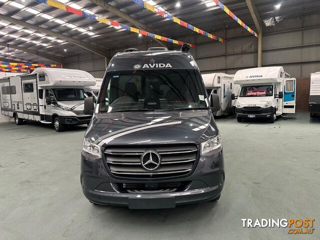 2026 Avida Diversion LX - photo 4 of 33