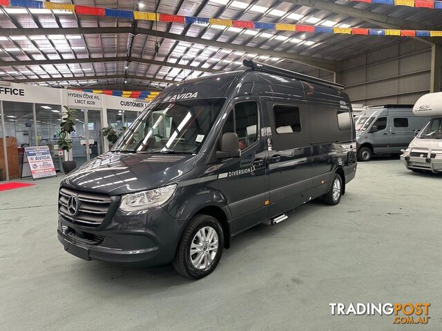 2026 Avida Diversion LX - photo 5 of 33