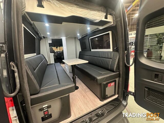 2026 Avida Diversion LX - photo 2 of 33