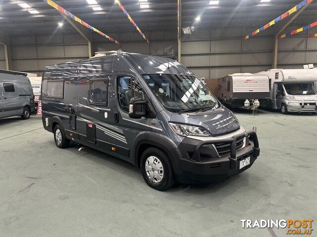 2021 Avida Escape